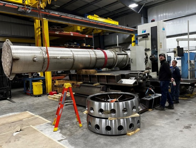 Simple Bootstrap Website Theme 